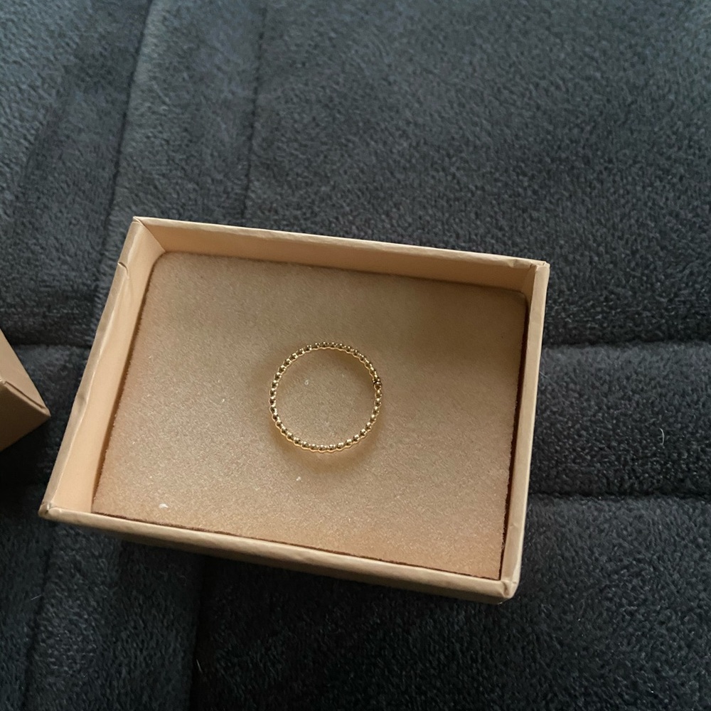 Local eclectic ring - Picture 3 of 4